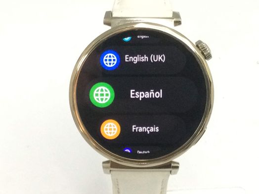 huawei watch gt 5