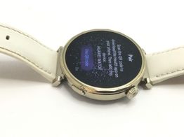 huawei watch gt 5