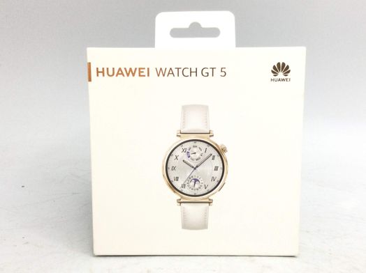 huawei watch gt 5