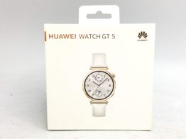 huawei watch gt 5