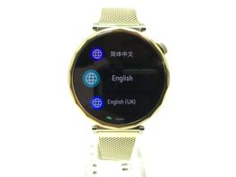huawei watch gt 5