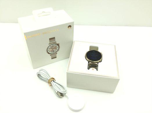 huawei watch gt 5