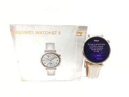 huawei watch gt 5