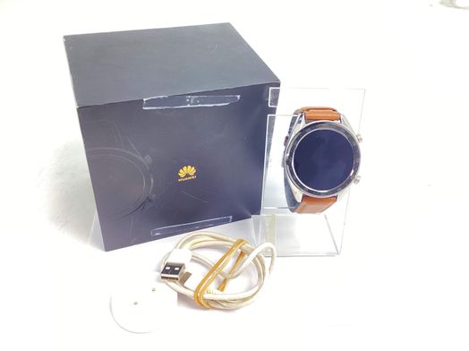 huawei watch gt 5