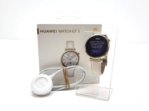 huawei watch gt 5