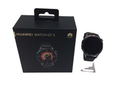 huawei watch gt 5
