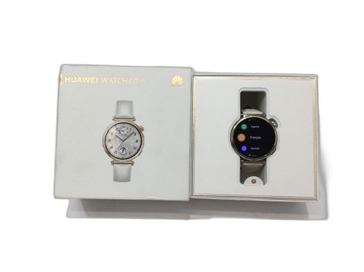 huawei watch gt 5