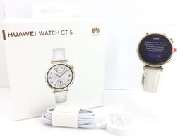 huawei watch gt 5