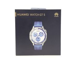 huawei watch gt 5
