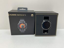 huawei watch gt 5
