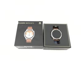 huawei watch gt 5
