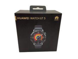 huawei watch gt 5