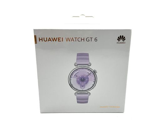 huawei watch gt 6 41mm