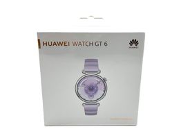 huawei watch gt 6 41mm