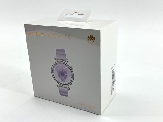 huawei watch gt 6 41mm