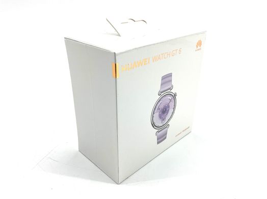 huawei watch gt 6 41mm