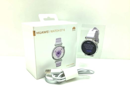 huawei watch gt 6 41mm