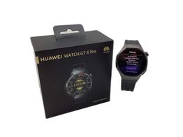 huawei watch gt 6 pro
