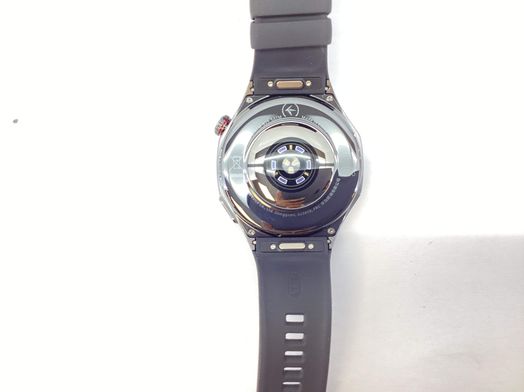 huawei watch gt 6 pro