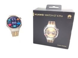 huawei watch gt 6 pro