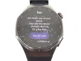 huawei watch gt 6 pro