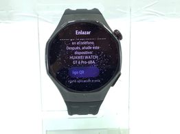 huawei watch gt 6 pro