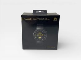 huawei watch gt 6 pro