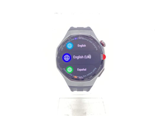 huawei watch gt 6 pro