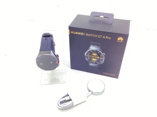 huawei watch gt 6 pro