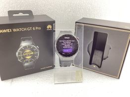 huawei watch gt 6 pro
