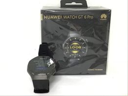 huawei watch gt 6 pro