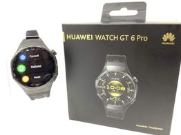 huawei watch gt 6 pro