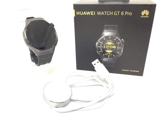 huawei watch gt 6 pro