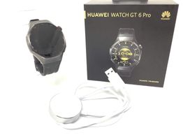 huawei watch gt 6 pro