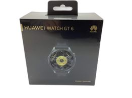 huawei watch gt 6