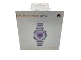 huawei watch gt 6