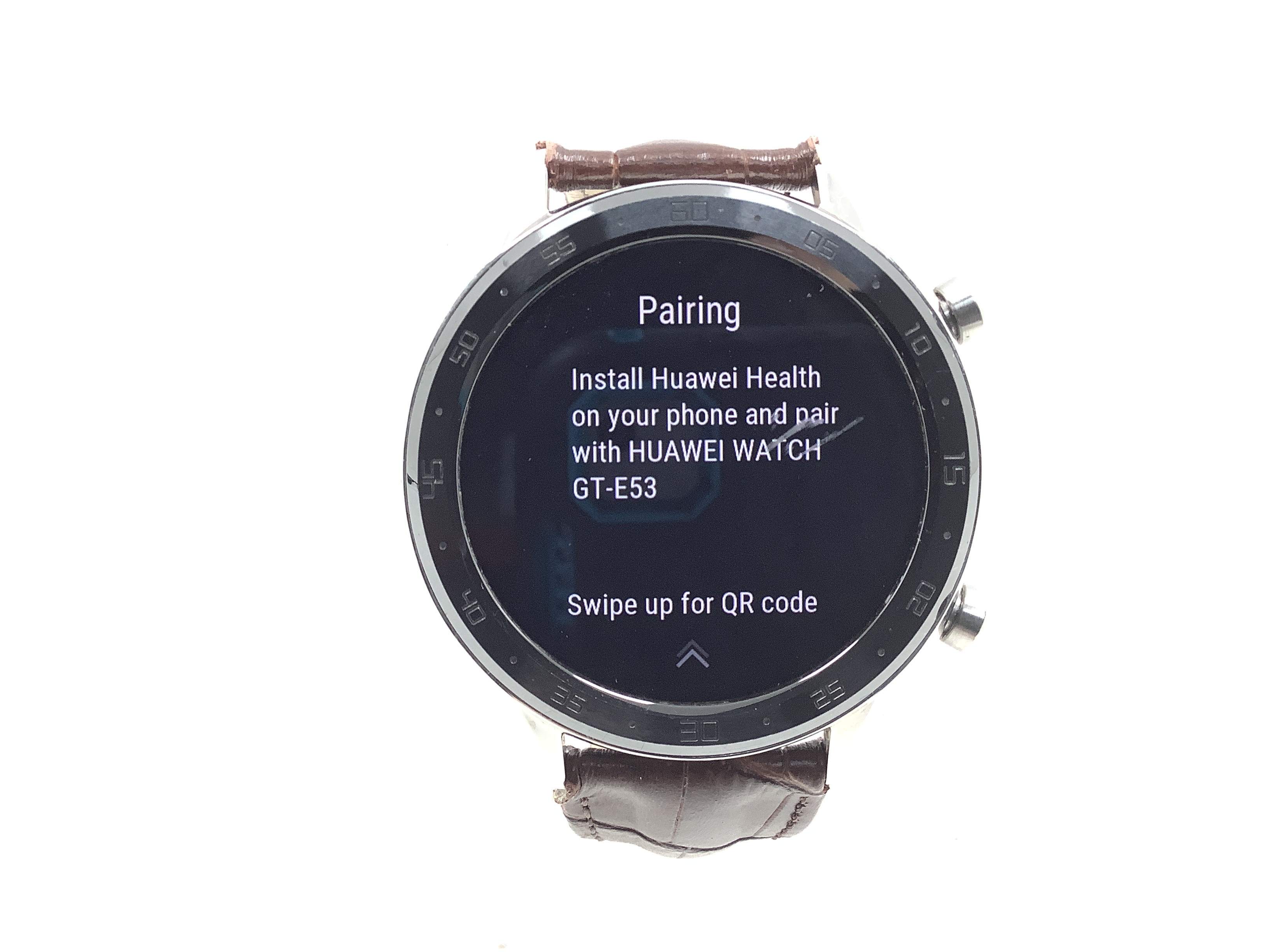 Huawei watch gt classic 55023253 Segunda Mano | Cash Converters