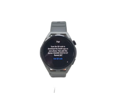 huawei watch gt runner