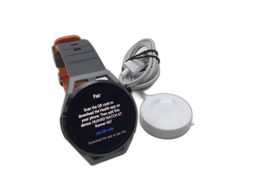 huawei watch gt runner
