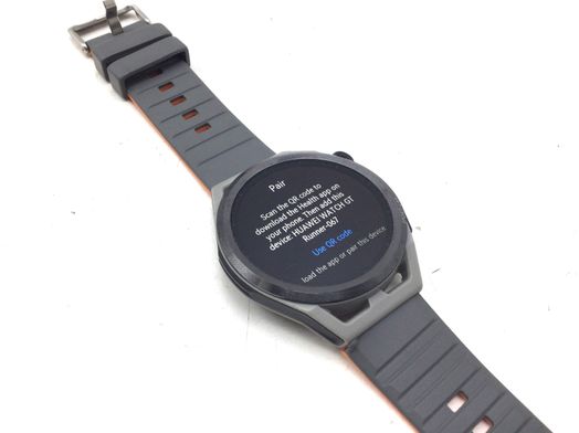 huawei watch gt runner