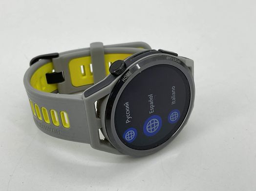 huawei watch gt runner