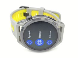 huawei watch gt runner