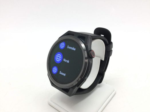 huawei watch gt runner
