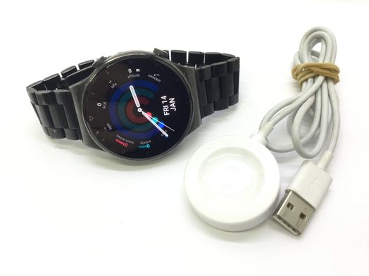 huawei watch gt2 pro