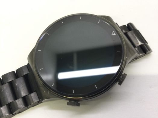 huawei watch gt2 pro