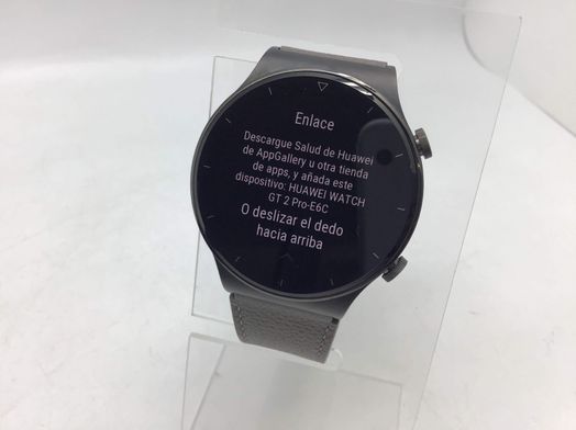huawei watch gt2 pro