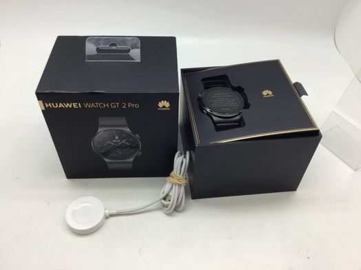 huawei watch gt2 pro