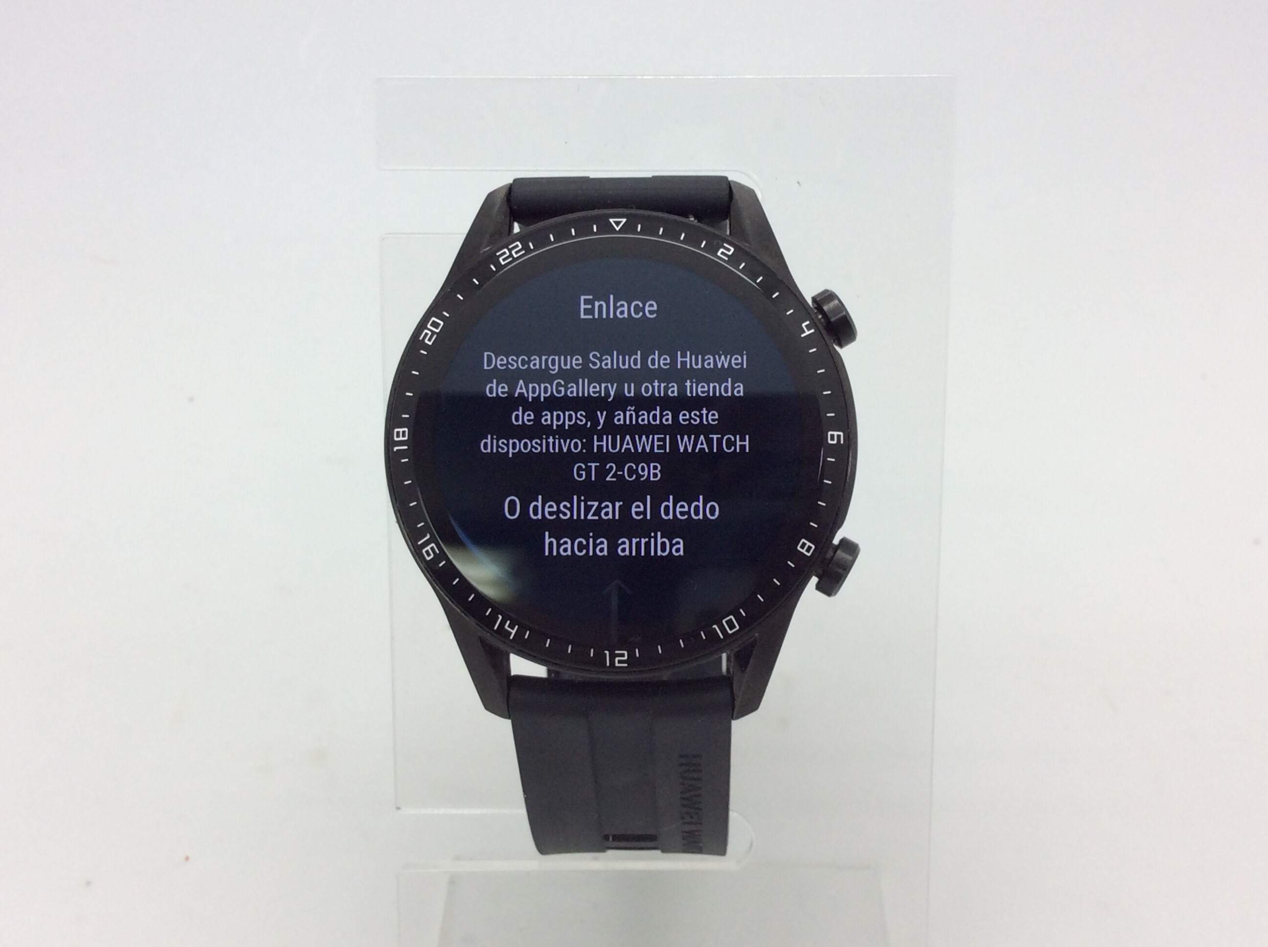 Huawei watch gt2 sport Segunda Mano | Cash Converters