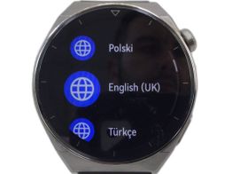 huawei watch gt3 pro