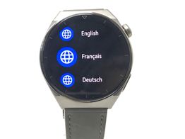 huawei watch gt3 pro